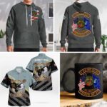 435th sps 435th security police squadronsweater tribute sets k5ahg