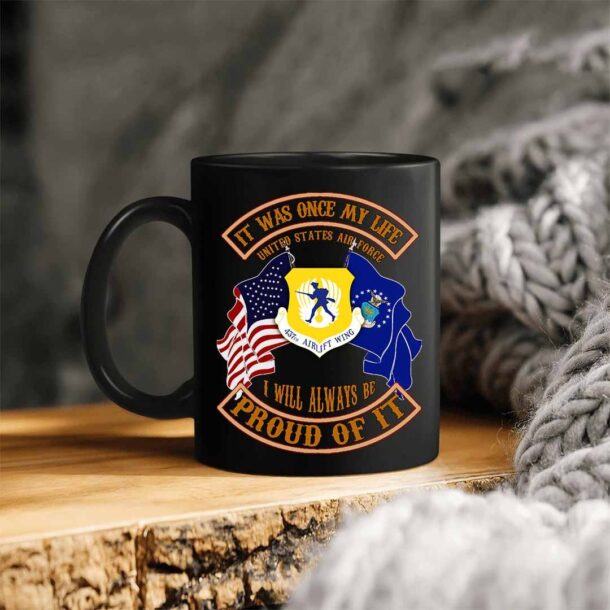 437th aw airlift wingcotton printed shirts 8i6yo