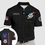 446th aw airlift wingquarter zip hoodie aop polo tshirt 64jfy