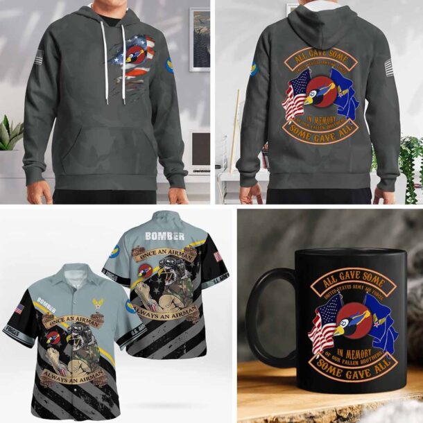 44th bg bomb groupsweater tribute sets f6xkm