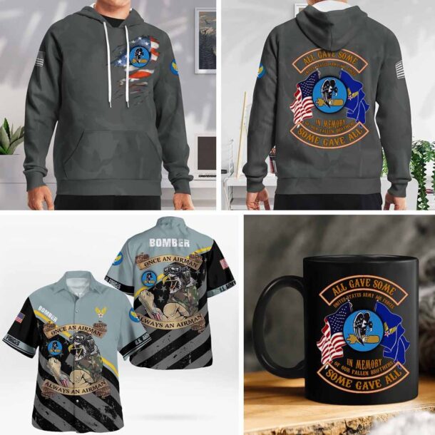 455th bg bomb groupsweater tribute sets dlkb4