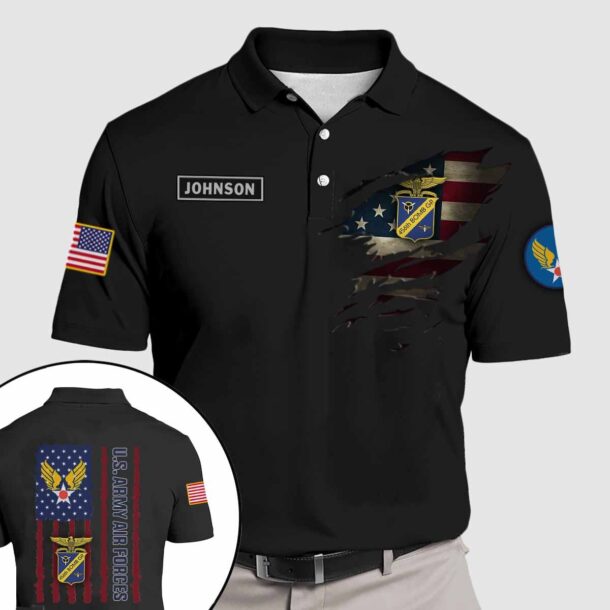 456th bg bomb groupquarter zip hoodie aop polo tshirt l8oro