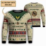 460th BG Bomb Group_Lightweight Sweater