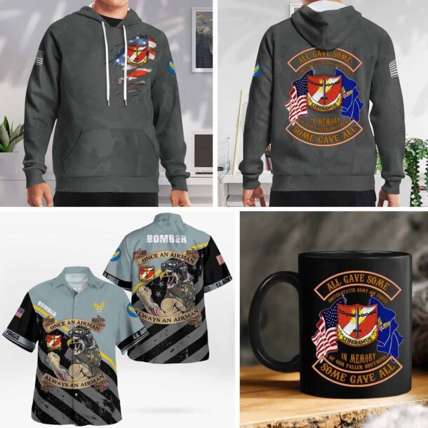 467th bg bombardment groupsweater tribute sets hd1xj