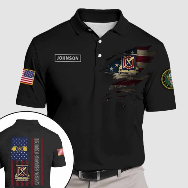 476th chemical battalionquarter zip hoodie aop polo tshirt n52e4