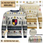 478th ca bn 478th civil affairs battalion airbornepremium ugly sweater rrs8s