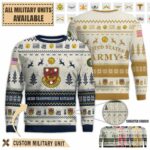 483rd trans bn 483rd transportation battalionpremium ugly sweater fnk4n