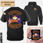489th ca bn 489th civil affairs battalioncotton printed shirts hqidn