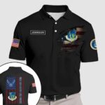 48th fw fighter wingquarter zip hoodie aop polo tshirt hwqcw