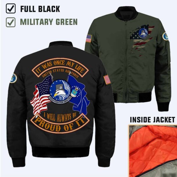 492d fgs 492d fighter generation squadroncotton printed shirts yz8a1