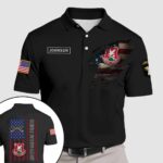 4th bct 101st abn div 4th brigade combat team 101st airborne divisionquarter zip hoodie aop polo tshirt 2j1o7