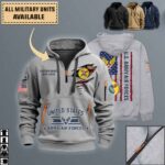 4th fg fighter groupquarter zip hoodie aop polo tshirt og5ts
