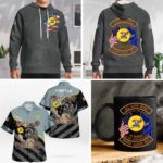 4th fg fighter groupsweater tribute sets 3mnmv