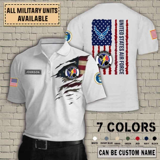 4th muns munitions squadronquarter zip hoodie aop polo tshirt njnts