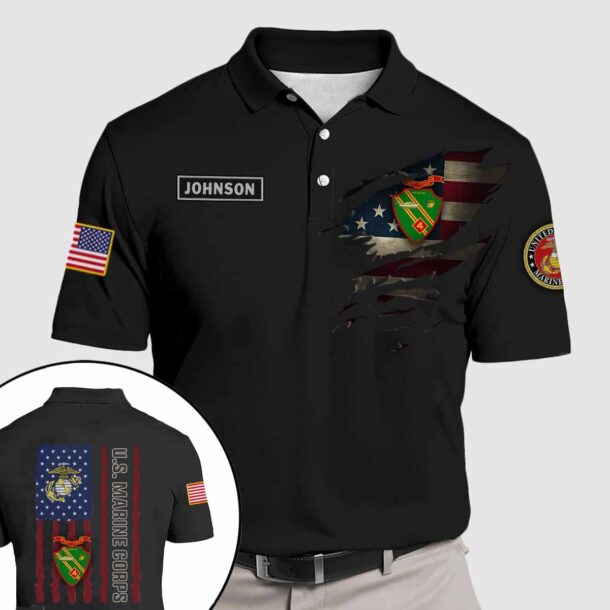 4th tank bn 4th tank battalionquarter zip hoodie aop polo tshirt m7qgi