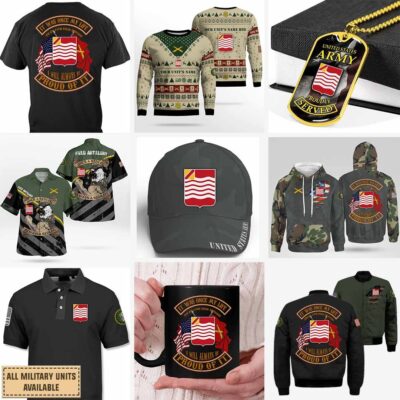 5 15 fa 5th battalion 15th field artillery regimentsweater tribute sets szfzj