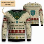 5-19 SFG (A) 5th Battalion 19th Special Forces Group (A)_Lightweight Sweater