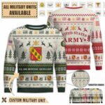 5 5 ada 5th battalion 5th air defense artillery regimentpremium ugly sweater xn26u