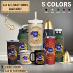 5-68 Armor 5th Battalion 68th Armor Regiment_Military Drinkware Collection