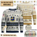 502nd infantry regimentpremium ugly sweater r3ehr