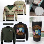 504th mi bde 504st military intelligence brigadesweater tribute sets elf11