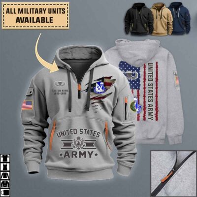 507th pir 507th parachute infantry regimentquarter zip hoodie aop polo tshirt x8tio