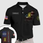 509th airborne infantry regimentquarter zip hoodie aop polo tshirt 4l5af