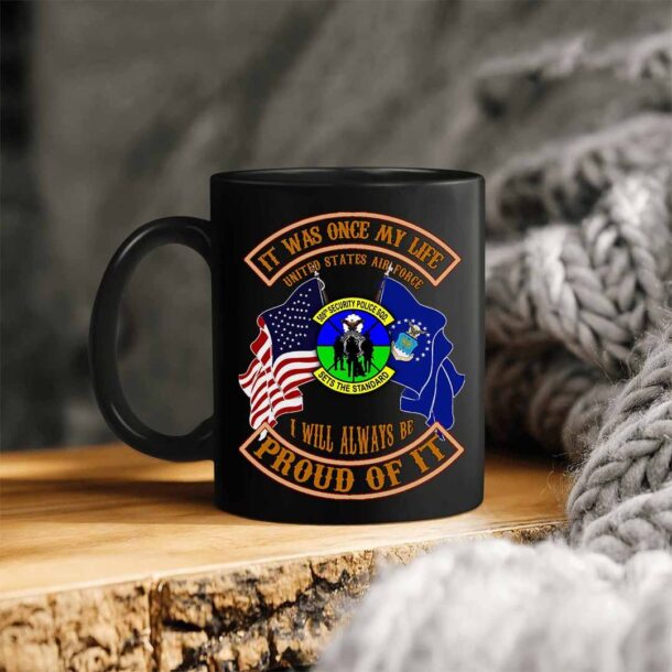 509th sps security police squadroncotton printed shirts 8g7fm