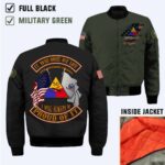 50th ad 50th armored divisioncotton printed shirts knfov