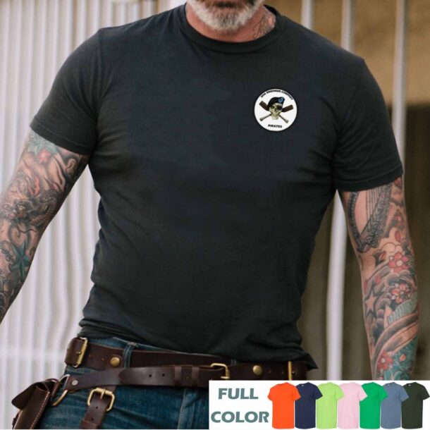 50th en co 50th engineer companycotton printed shirts uiuqt