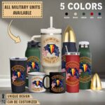 50th IBCT 50th Infantry Brigade Combat Team_Military Drinkware Collection