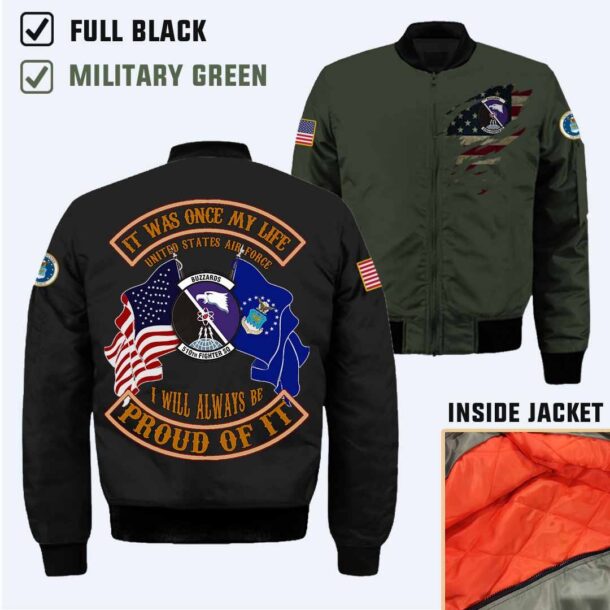 510th fs fighter squadroncotton printed shirts r7gdw