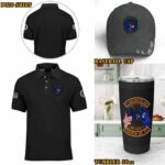 513th sps security police squadoncotton printed shirts 0ztty