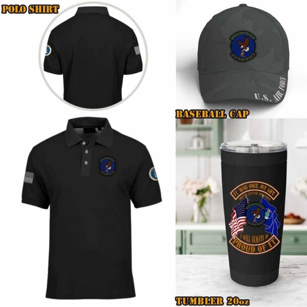 513th sps security police squadoncotton printed shirts 0ztty