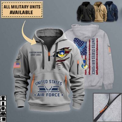 51st fw fighter wingquarter zip hoodie aop polo tshirt 3jao0