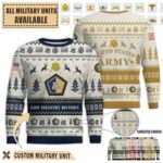 51st id 51st infantry divisionpremium ugly sweater d021f