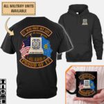 524th mi bn 524th military intelligence battalioncotton printed shirts aph5g