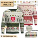 52nd en bn 52nd engineer battalionpremium ugly sweater 1kbch