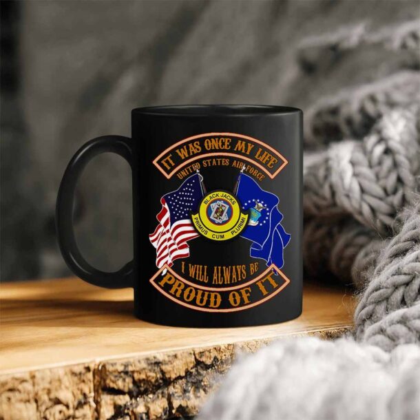 53rd mas military airlift squadroncotton printed shirts cawp4