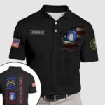 549th mp co 549th military police companyquarter zip hoodie aop polo tshirt u4d64