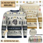 554th mp co 554th military police companypremium ugly sweater fqvgy