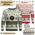 557th mp co 557th military police companypremium ugly sweater 3bqzw
