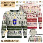 586th maint co 586th maintenance companypremium ugly sweater u2a6y
