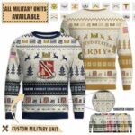 588th ceb 588th combat engineer battalionpremium ugly sweater 6qv2l