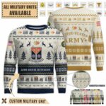 58th sig bn 58th signal battalionpremium ugly sweater 39y79