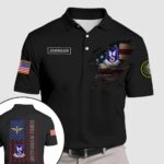 5th avn regt 5th aviation regimentquarter zip hoodie aop polo tshirt vla8s