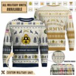 5th cavalry regimentpremium ugly sweater eqgsl
