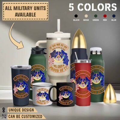 5th ces 5th civil engineer squadronmug cotton shirtsmilitary drinkware collection y44s7