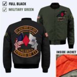 5th id 5th infantry divisioncotton printed shirts hxx0q