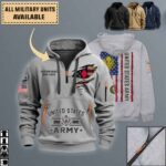 5th id 5th infantry divisionquarter zip hoodie aop polo tshirt o4tje